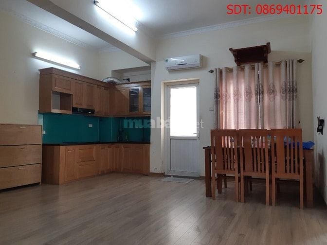 Chính chủ Cho thuê căn hộ chung cư nhà CT3 KĐT Bắc Linh Đàm, Đại Kim, 