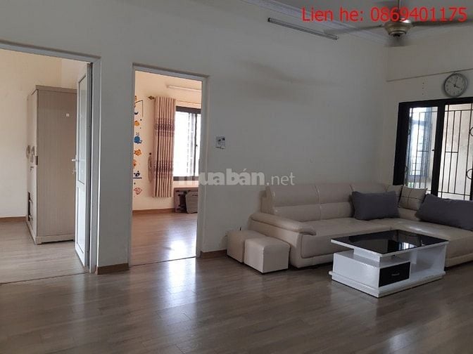Chính chủ Cho thuê căn hộ chung cư nhà CT3 KĐT Bắc Linh Đàm, Đại Kim, 