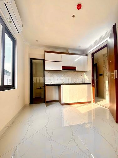 Bán toà căn hộ Tây Hồ 103m2*8t,15m oto,dòng tiền 100tr/th,18PN,27.5tỷ.