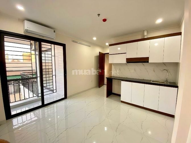 Bán toà căn hộ Tây Hồ 103m2*8t,15m oto,dòng tiền 100tr/th,18PN,27.5tỷ.