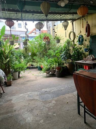 XUẤT CẢNH, Cần bán gấp nhà 2 MH gần mặt tiền Lê Văn Sỹ, Quận 3, 12ty6