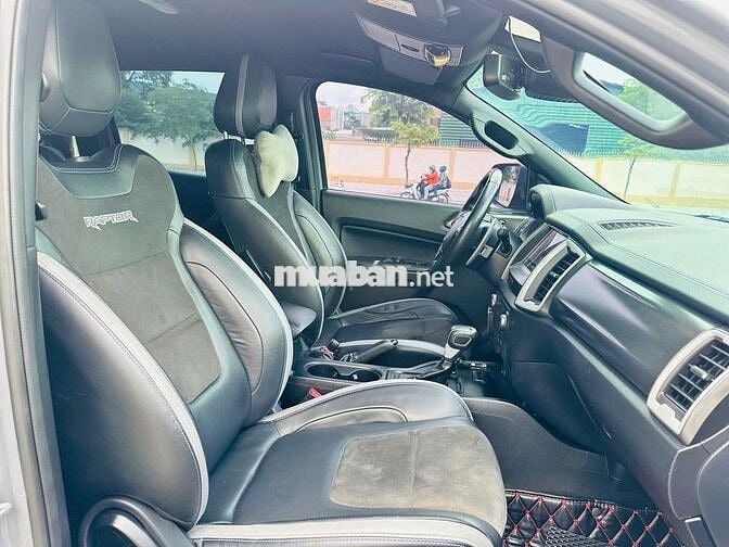 🌟HOT🚗Ford Ranger 2021 Raptor - 65000 km