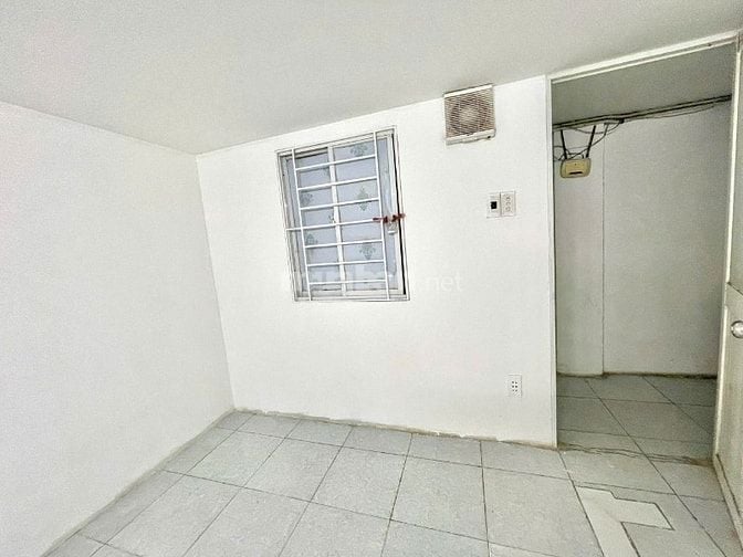 PHÒNG TRỌ LẦU 3, 25 SƯ VẠN HẠNH, PHƯỜNG 9, QUẬN 5