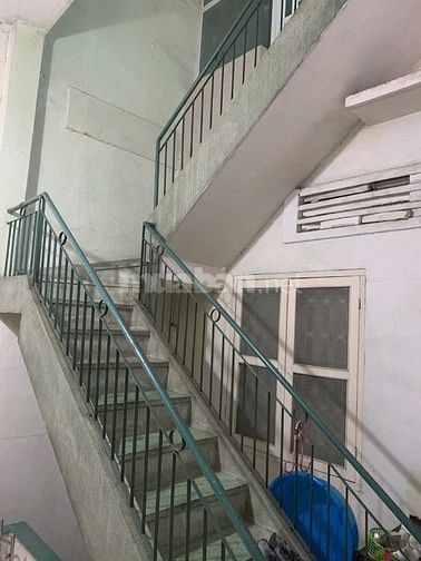 XUẤT CẢNH, Cần bán gấp nhà 2 MH gần mặt tiền Lê Văn Sỹ, Quận 3, 12ty6