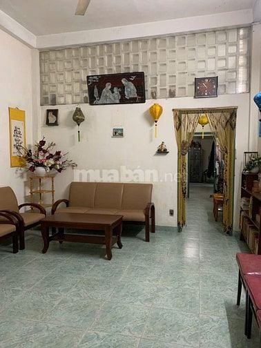 XUẤT CẢNH, Cần bán gấp nhà 2 MH gần mặt tiền Lê Văn Sỹ, Quận 3, 12ty6