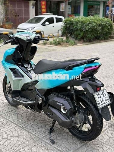 xe Ab 125 4val 2023 biển 15