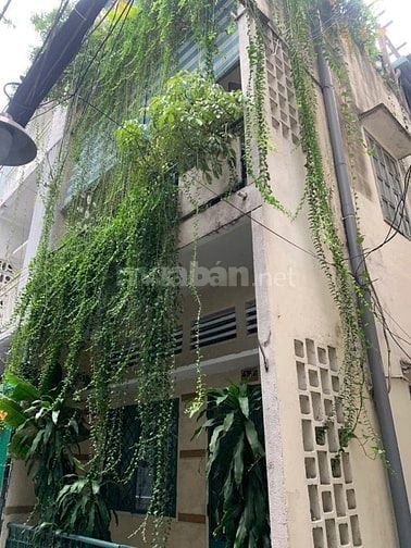 XUẤT CẢNH, Cần bán gấp nhà 2 MH gần mặt tiền Lê Văn Sỹ, Quận 3, 12ty6