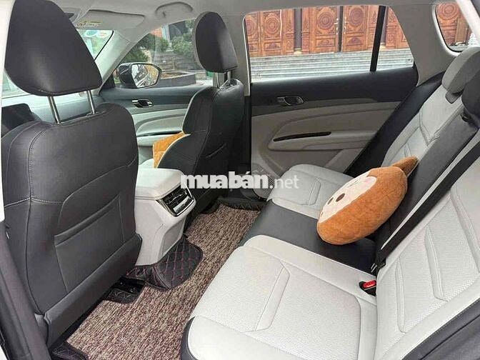 Ford Territory 2024 Trend - 25000 km