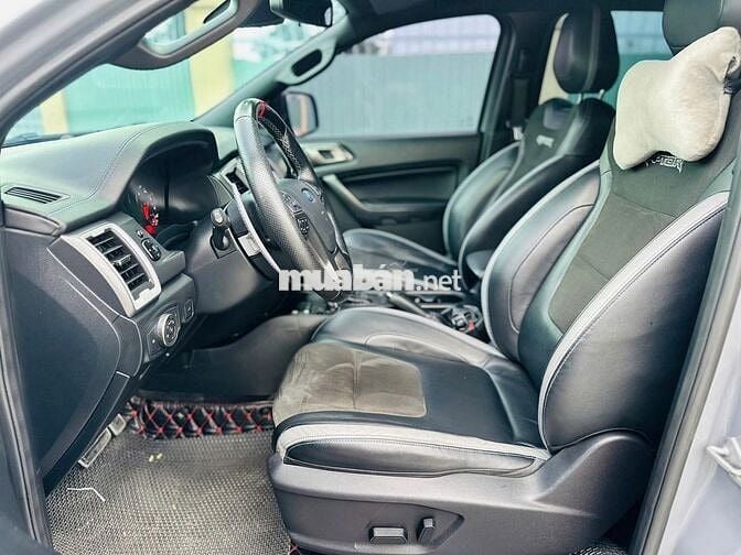 🌟HOT🚗Ford Ranger 2021 Raptor - 65000 km