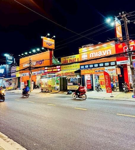 Bán Đất mặt tiền đường Thảo Điền, Phường Thảo Điền TP Thủ Đức 