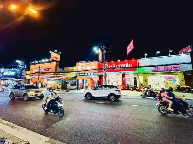 Bán Đất mặt tiền đường Thảo Điền, Phường Thảo Điền TP Thủ Đức 