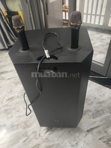 Cho Thuê Loa Kéo hát hay giá rẻ tại Q7