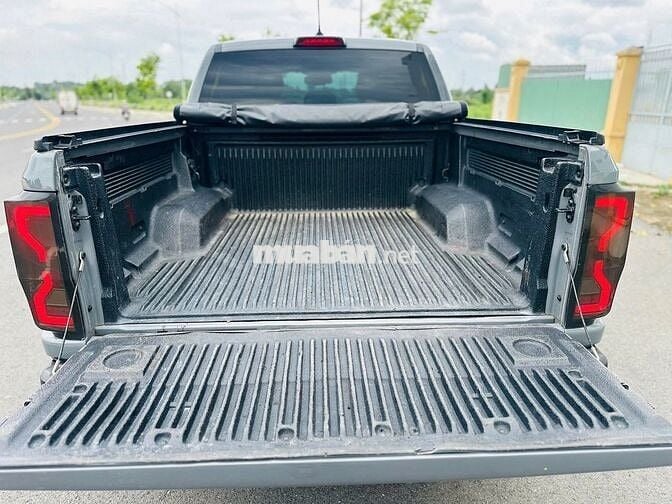 🌟HOT🚗Ford Ranger 2021 Raptor - 65000 km