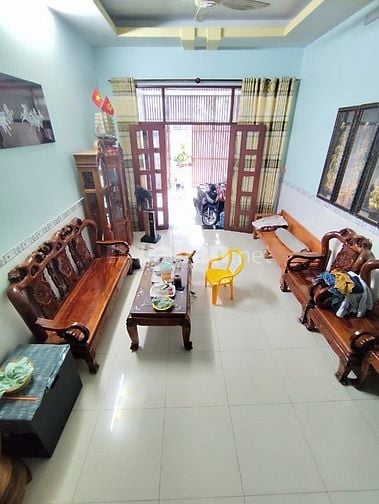 Bán nhà hẻm 10m 4x17 giá 7.19 tỷ 3 tầng 4pn Thoại Ngọc Hầu Tân Phú