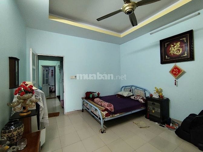 Bán nhà hẻm 10m 4x17 giá 7.19 tỷ 3 tầng 4pn Thoại Ngọc Hầu Tân Phú