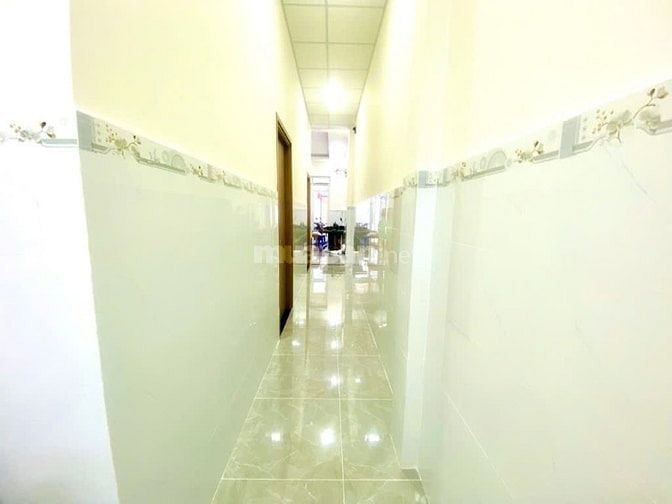 🏡 NHÀ MẶT TIỀN ĐƯỜNG LONG THẠNH MỸ – XE HƠI VÀO TẬN NHÀ 