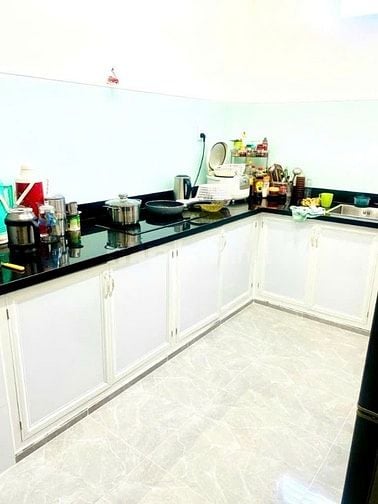 🏡 NHÀ MẶT TIỀN ĐƯỜNG LONG THẠNH MỸ – XE HƠI VÀO TẬN NHÀ 