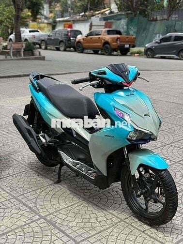xe Ab 125 4val 2023 biển 15