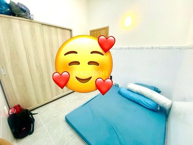 🏡 NHÀ MẶT TIỀN ĐƯỜNG LONG THẠNH MỸ – XE HƠI VÀO TẬN NHÀ 