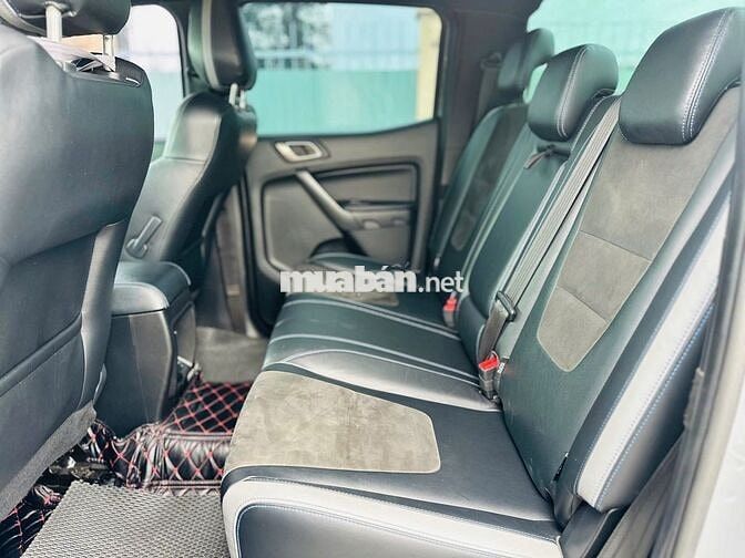 🌟HOT🚗Ford Ranger 2021 Raptor - 65000 km