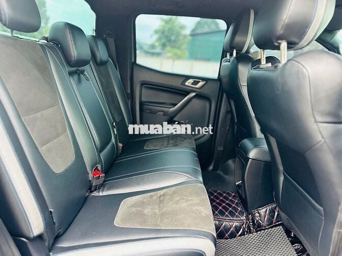 🌟HOT🚗Ford Ranger 2021 Raptor - 65000 km