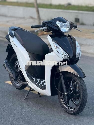 Honda- visison 2019 khoá ga