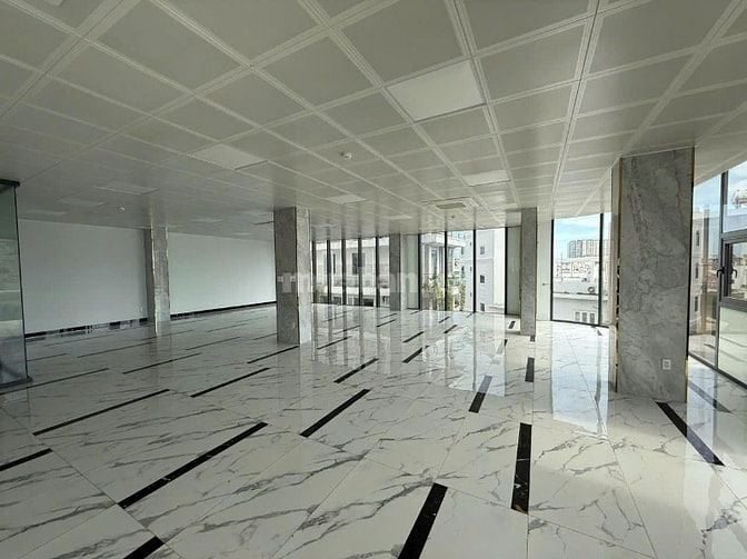 CHO THUÊ NHÀ NGUYÊN CĂN DIỆN TÍCH TRÊN 1000m2 ĐƯỜNG LÊ CƠ, Q.BÌNH TÂN