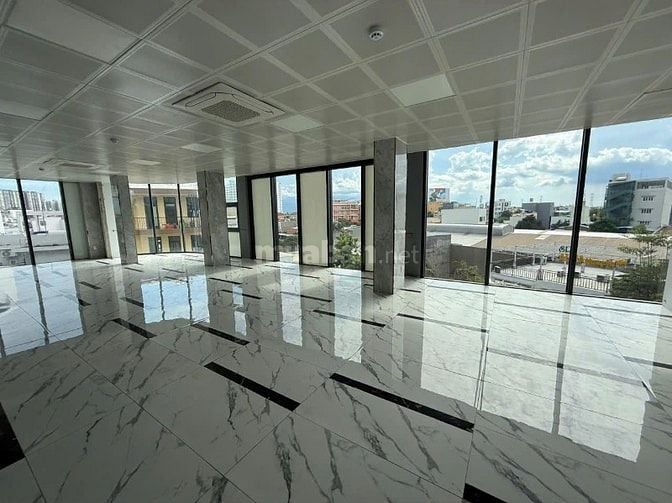 CHO THUÊ NHÀ NGUYÊN CĂN DIỆN TÍCH TRÊN 1000m2 ĐƯỜNG LÊ CƠ, Q.BÌNH TÂN