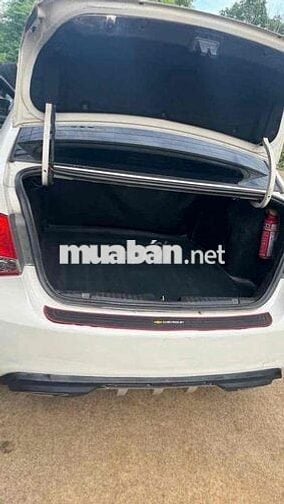 Chevrolet Cruze 2011 LS 1.6 - 130000 km