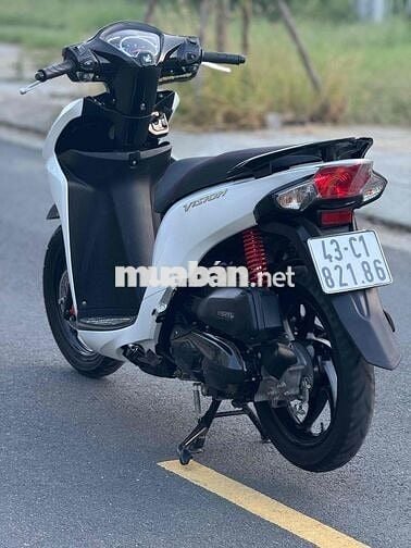 Honda- visison 2019 khoá ga