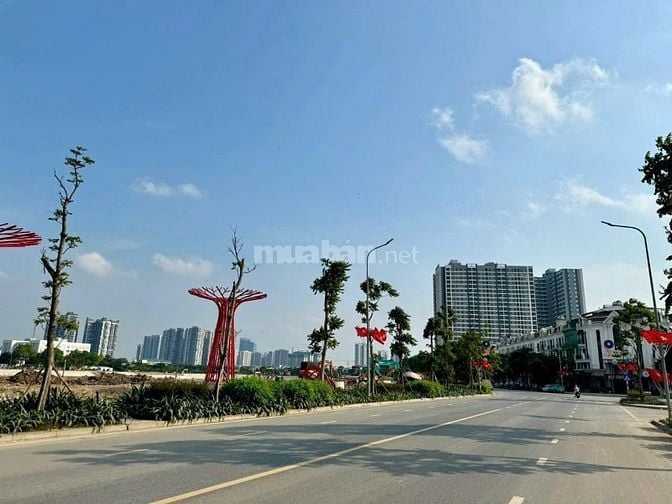 Bán Gấp Mảnh Đất Trâu Quỳ, Diện tích rộng 86m, Ngõ OTO, Kinh doanh đẹp
