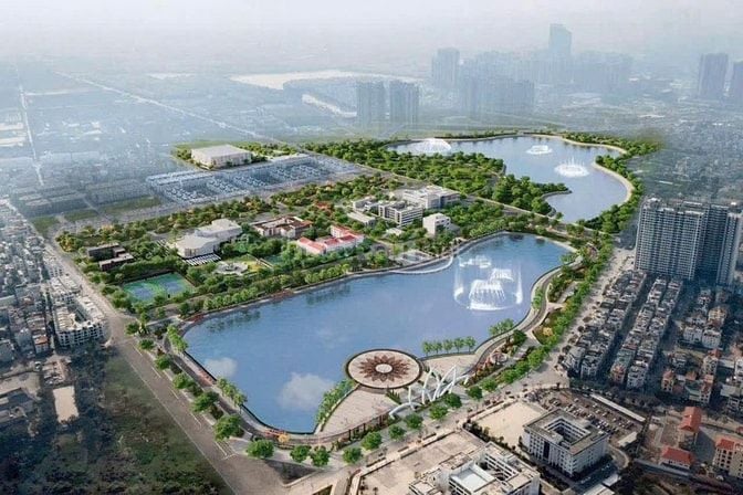 Bán Gấp Mảnh Đất Trâu Quỳ, Diện tích rộng 86m, Ngõ OTO, Kinh doanh đẹp