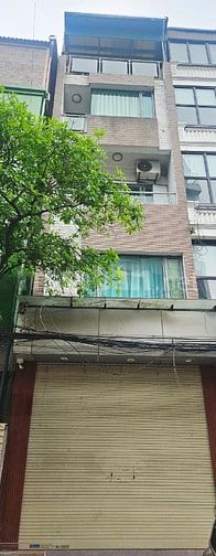 BÁN NHÀ NGÕ 66 NGỌC LÂM - DT 70M - XD 6T - MT 5m - NỞ HẬU - NGÕ 7M 