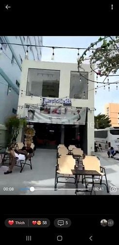Bán nhà 2 mặt tiền Phó Đức Chính Tp Vũng Tàu giá 45 tỷ