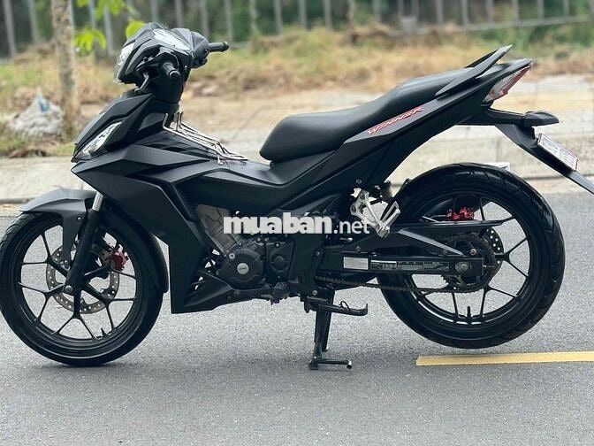Honda/ winer v1 2019