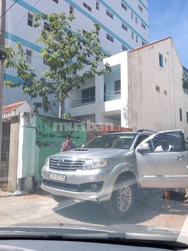 Bán nhà 2 mặt tiền Phó Đức Chính Tp Vũng Tàu giá 45 tỷ