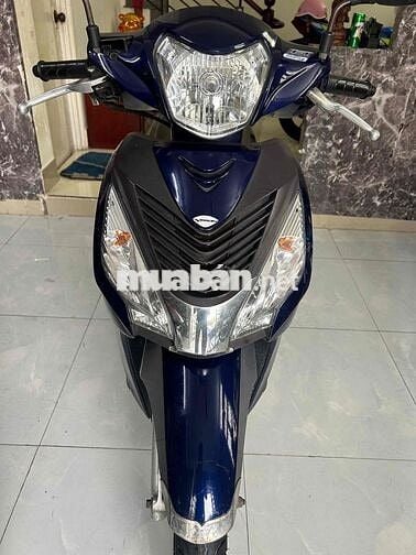 honda vison 2018 mới 80% xinh đẹp