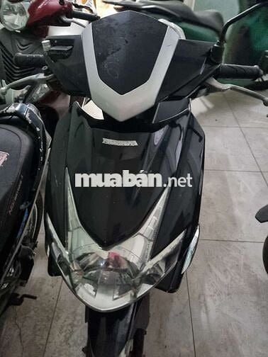 BÁN XE AIRBLACK 2010