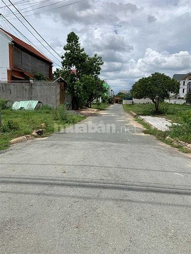 Cam kết rẻ nhất khu, vị trí đắc địa nhất ngay tại KDC Bách Khoa Q9 