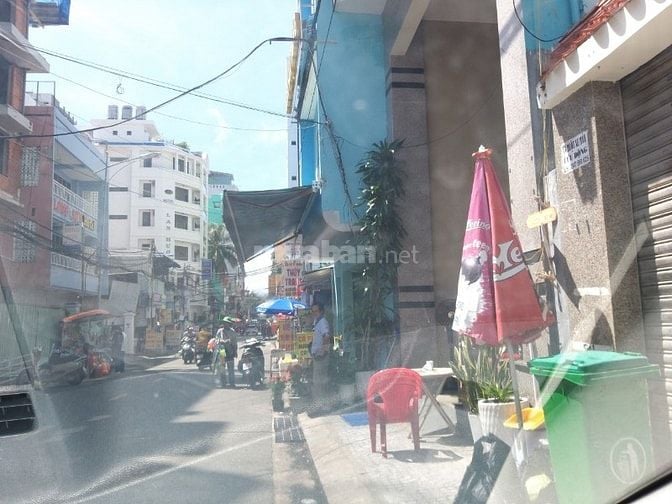 Bán nhà 2 mặt tiền Phó Đức Chính Tp Vũng Tàu giá 45 tỷ