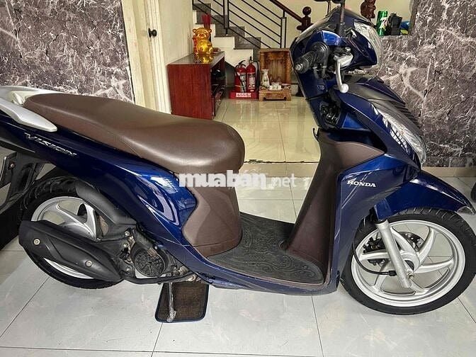 honda vison 2018 mới 80% xinh đẹp