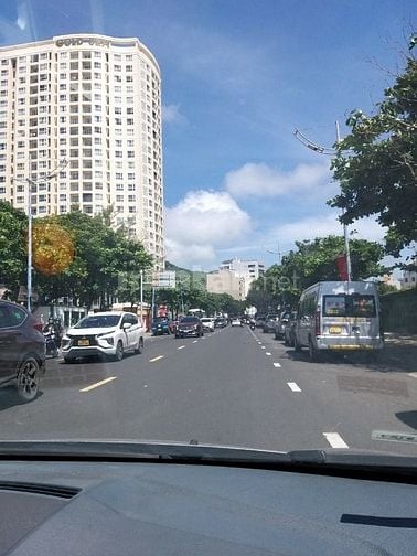 Bán nhà 2 mặt tiền Phó Đức Chính Tp Vũng Tàu giá 45 tỷ