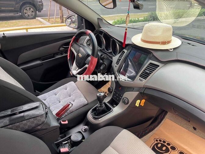 Chevrolet Cruze 2011 LS 1.6 - 1212 km