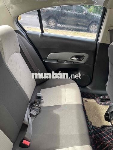 Chevrolet Cruze 2011 LS 1.6 - 1212 km