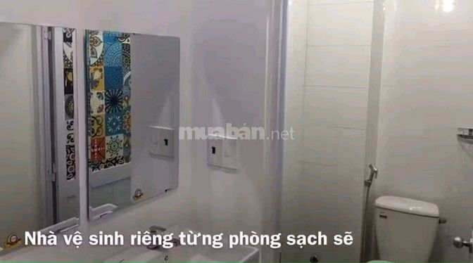 KTX KIM KHÁNH CHO THUÊ PHÒNG TRỌ VÀ GIƯỜNG KTX