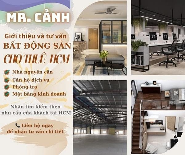 CHO THUÊ NHÀ CĂN GÓC 2 MẶT HẺM CƯ XÁ ĐÔ THÀNH, P4, Q3