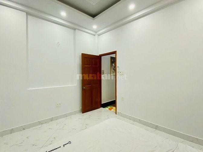 CHÍNH CHỦ BÁN NHÀ GÒ VẤP ĐÚC 2LẦU ST HẺM XE HƠI GIÁ MỀM CHO KHÁCH