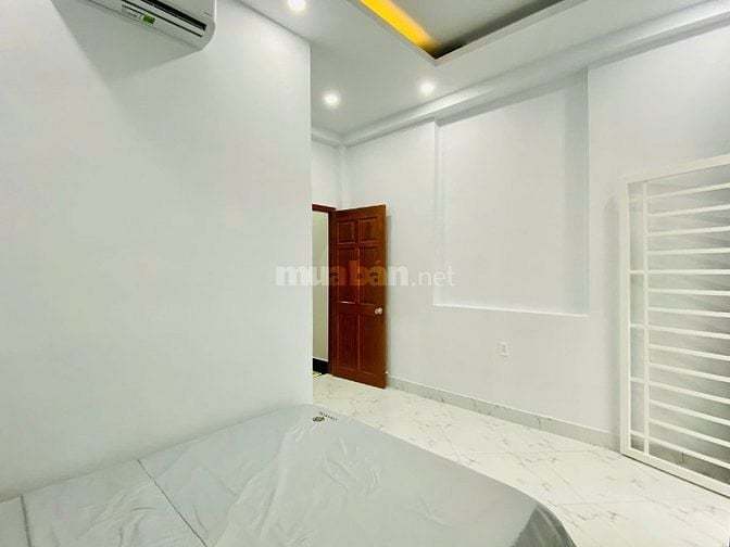 CHÍNH CHỦ BÁN NHÀ GÒ VẤP ĐÚC 2LẦU ST HẺM XE HƠI GIÁ MỀM CHO KHÁCH