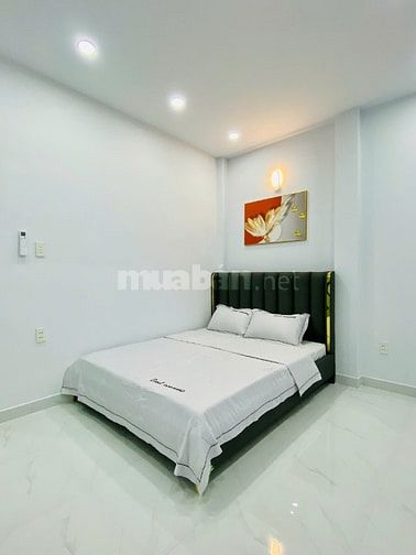 CHÍNH CHỦ BÁN NHÀ GÒ VẤP ĐÚC 2LẦU ST HẺM XE HƠI GIÁ MỀM CHO KHÁCH