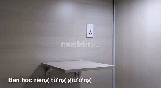KTX KIM KHÁNH CHO THUÊ PHÒNG TRỌ VÀ GIƯỜNG KTX